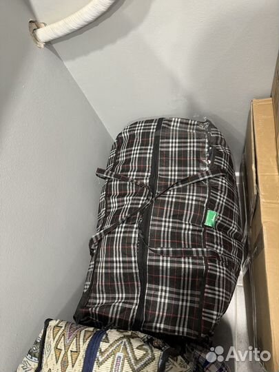 Пакет вещей бу