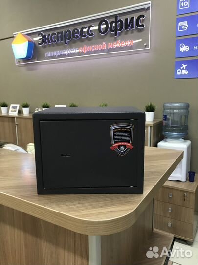 Сейф пистолетный aiko TT-23