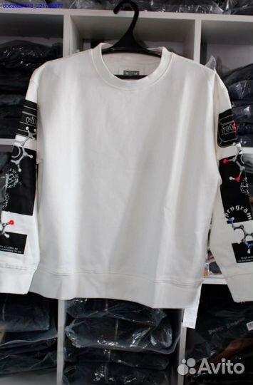 Свитшот Cav Empt vhq (Арт.79800)