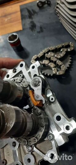 Harley-davidson flhtcuse CVO 103 обмен