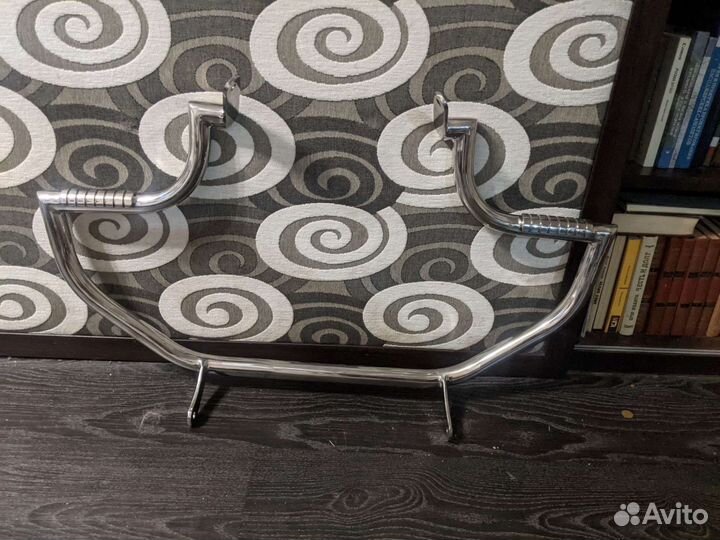 Дуги для мотоциклов kawasaki vulkan