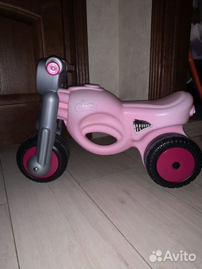 Детский мотоцикл