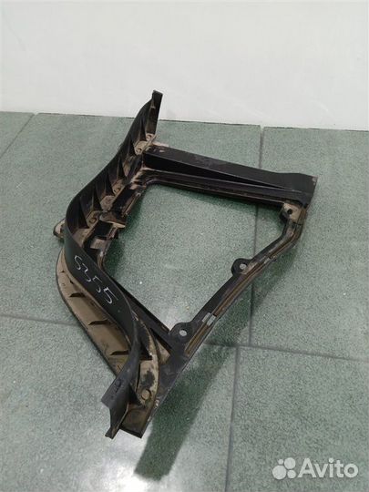 Накладка жабо правая Infiniti Qx70 S51 VQ37VHR