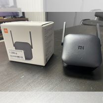 Усилитель wifi сигнала xiaomi