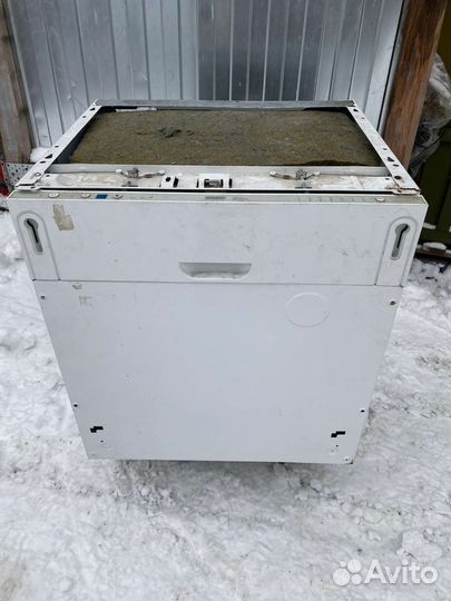 Посудомоечная машина krona бу