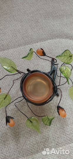 Продам подсвечник