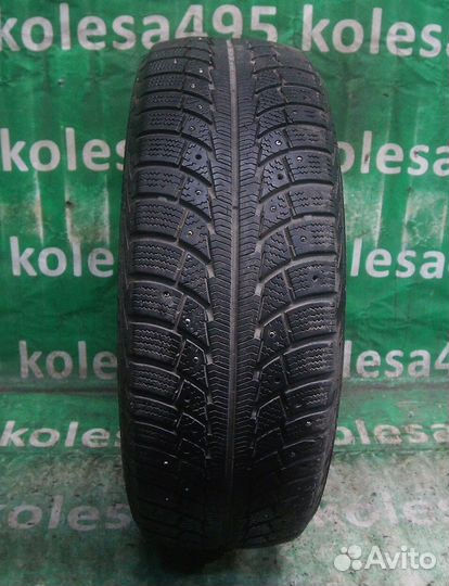 Gislaved Nord Frost 5 235/65 R17 108T