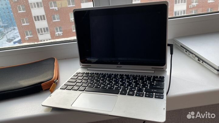Нэтбук acer aspire