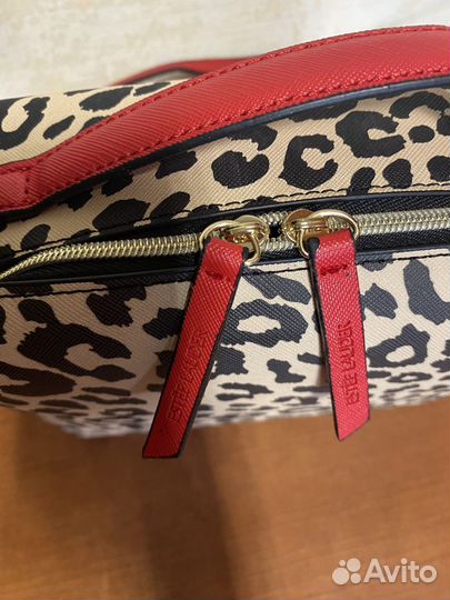 Продаю сумку бренд estel auder новая