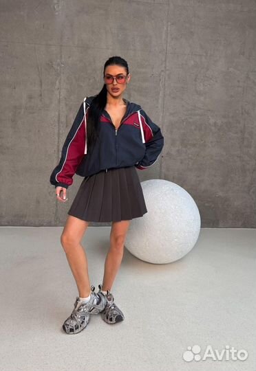 Ветровка M*uM*u