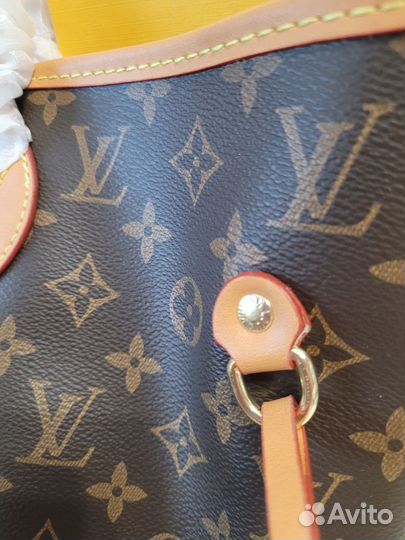 Сумка Louis Vuitton neverfull mm