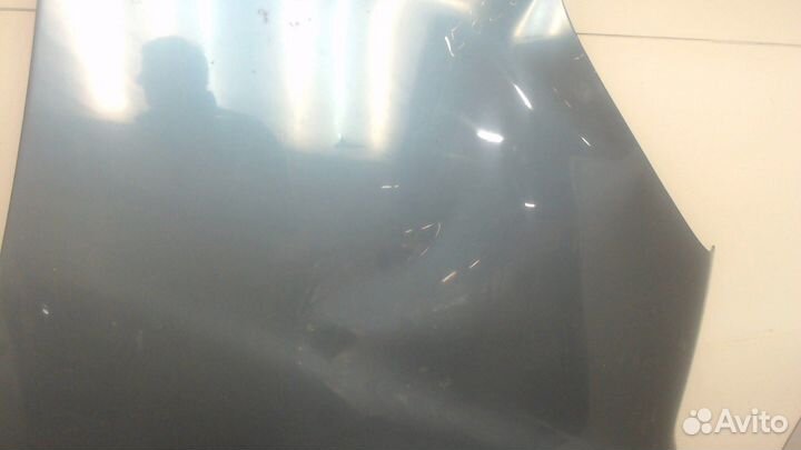 Капот Subaru Tribeca (B9), 2006