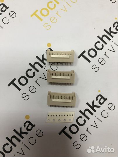 Разъем комплект для сдваивания asic s9 s99 s9d s10