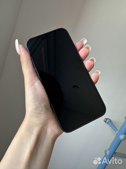 iPhone 14 Pro Max, 256 ГБ