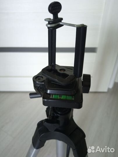 Штатив для телефона