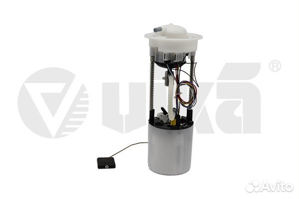 Бензонасос с датчиком Vika 99191789201
