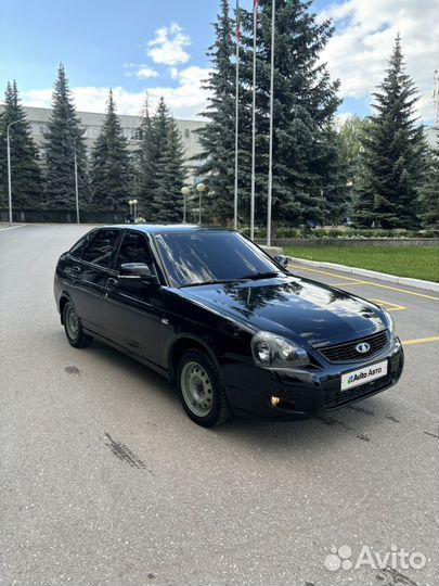 LADA Priora 1.6 МТ, 2011, 128 000 км