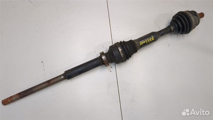 Полуось Volvo XC90, 2007