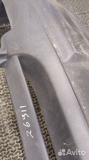 Бампер Opel Corsa B, 1993