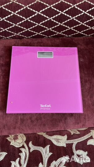 Весы напольные электронные 150 кг