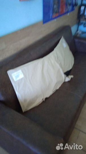 Стекло заднее с обогревом ford explorer 11-19