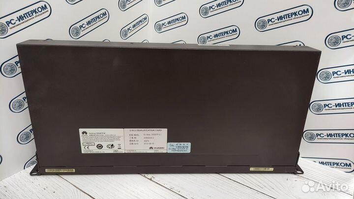 Huawei Quidway S2326TP-EI оптом