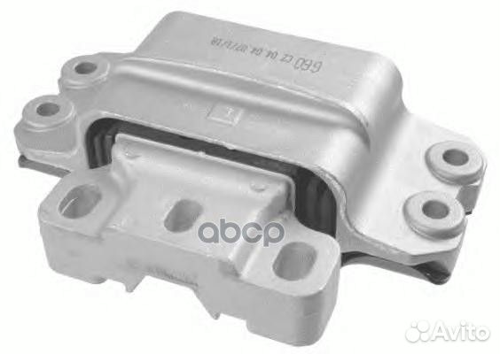 Подушка двигателя 3314101 lemforder