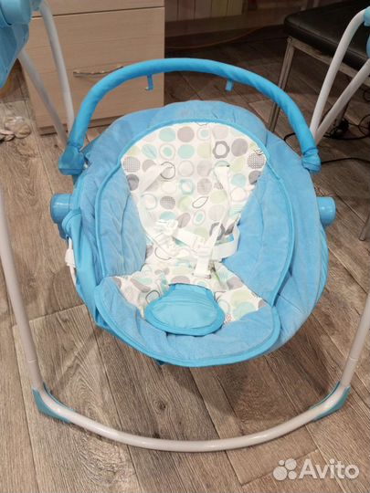 Детские качели