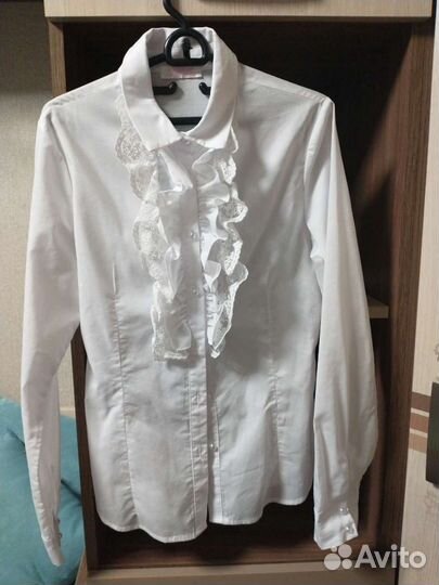 Школьная форма для девочки 140 146