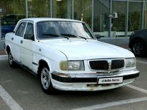 ГАЗ 3110 Волга 2.3 MT, 2000, 105 200 км, с пробегом, цена 79 000 руб.