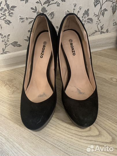 Продам туфли