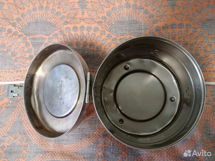 Стерилизатор медицинский кск-3