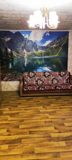 3-к. квартира, 58 м², 3/3 эт.