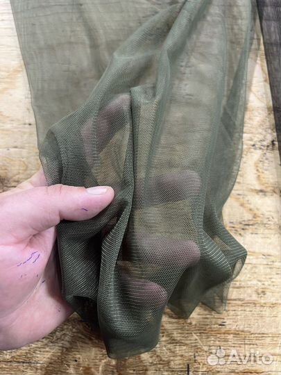 Маскитная сетка от камаров, мошки, мух