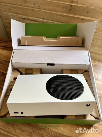 Xbox series s 512gb