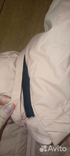 Безрукавка 5-7 лет