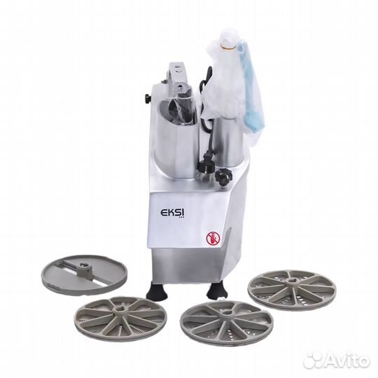 Овощерезки Eksi