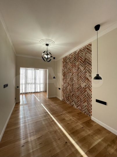 2-к. квартира, 71,6 м², 7/7 эт.