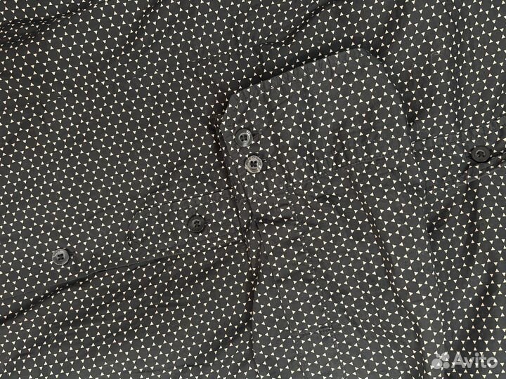 Платье-рубашка Marc O'Polo