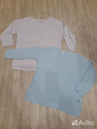 Женские вещи пакетом р.40