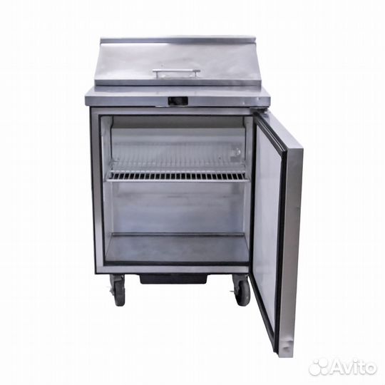 Столы холодильные True