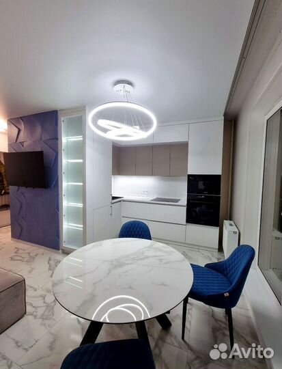 Кухни на заказ по индивидуальным размерам