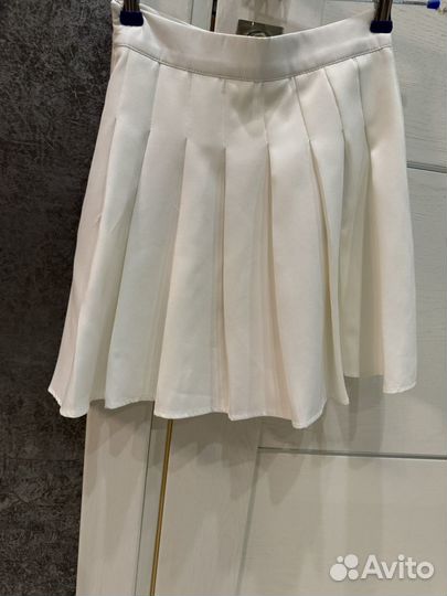 Теннисная юбка