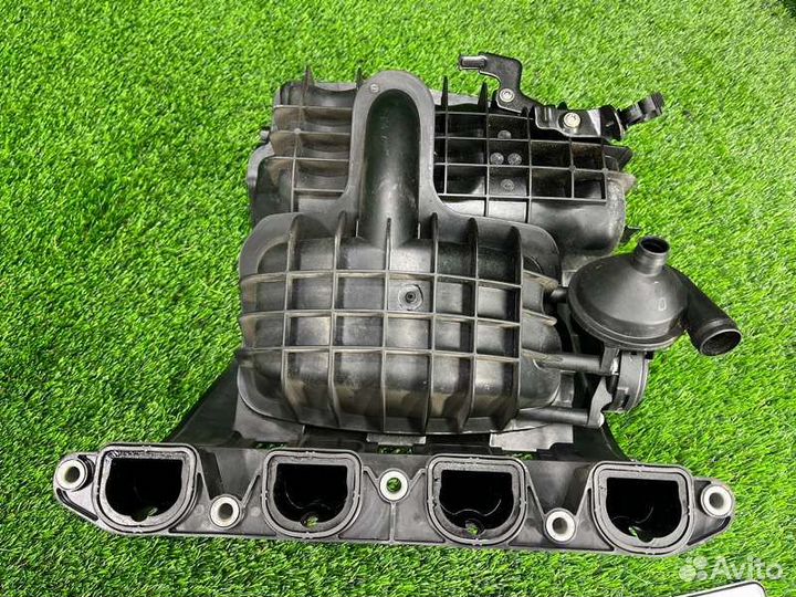 Коллектор впускной Bmw 1 E87 N45B16 2006