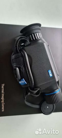 Тепловизор pard TA32-35