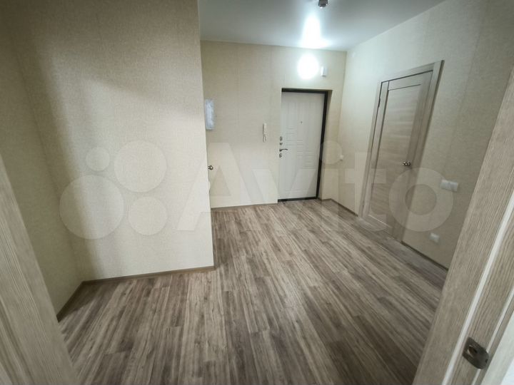 2-к. квартира, 59,6 м², 5/5 эт.