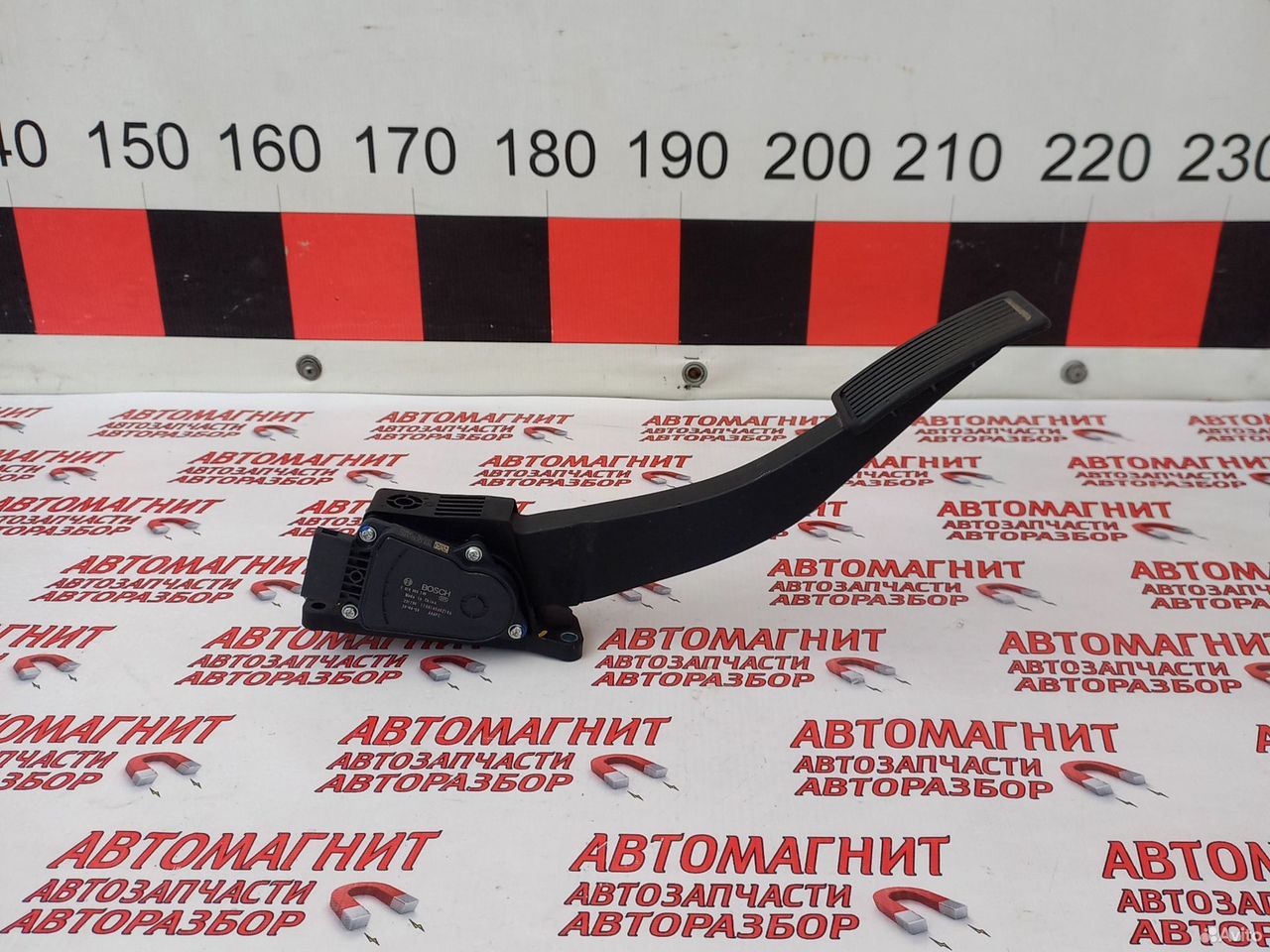 Педаль газа Хавал Ф7 Х Haval F7X 2.0 GW4C20 4wd