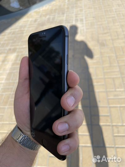 Apple iPhone 8 plus 64gb