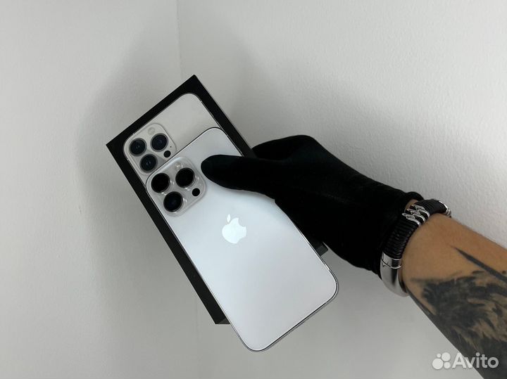 iPhone 13 Pro, 128 ГБ