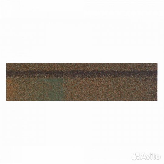 Коньково-карнизная черепица Шинглас